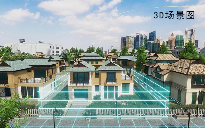 技术团队工作场景