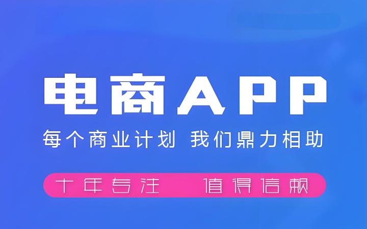 电商平台展示图2